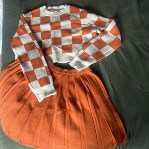 MAX STUDIO girls set size L(10-12)